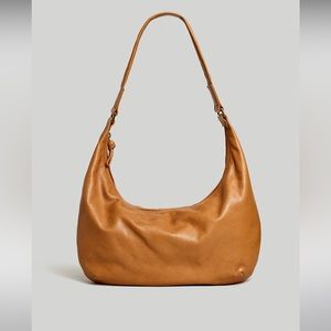 Madewell The Piazza Slouch Shoulder Bag
